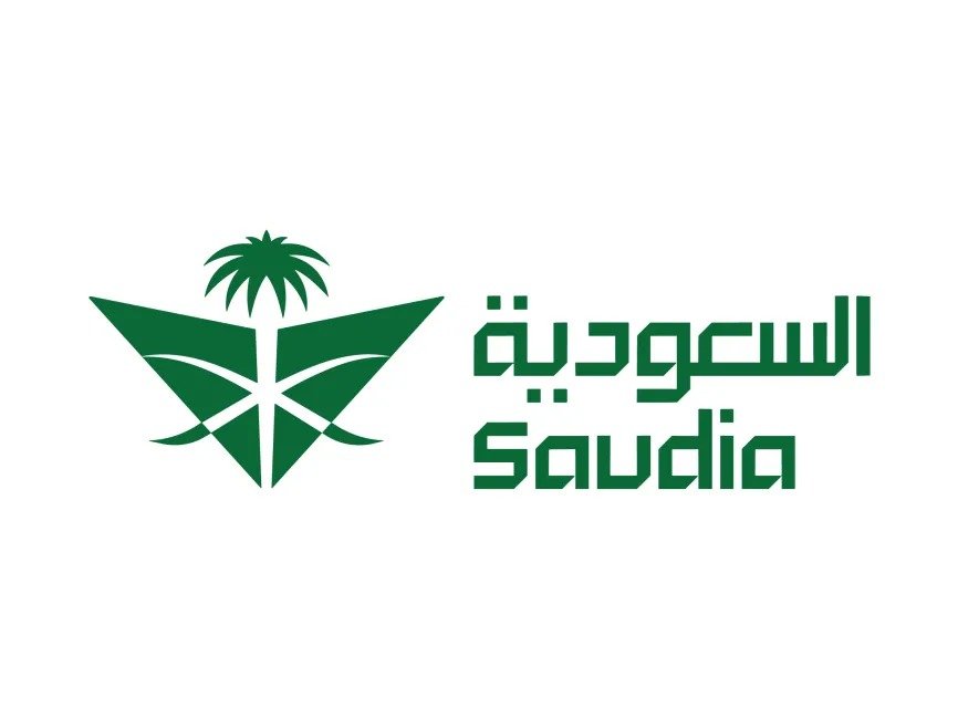 Saudia Logo